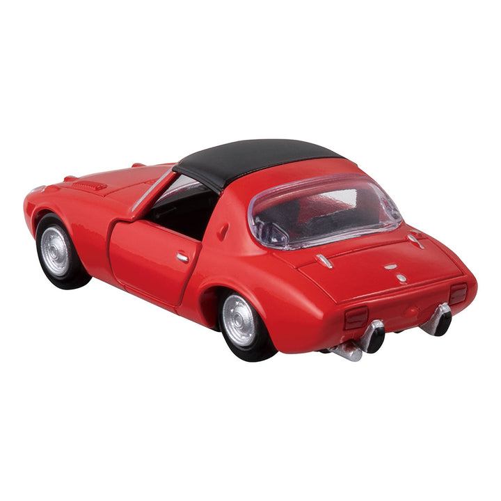 Tomica PREMIUM No.46 Toyota SPORTS 800