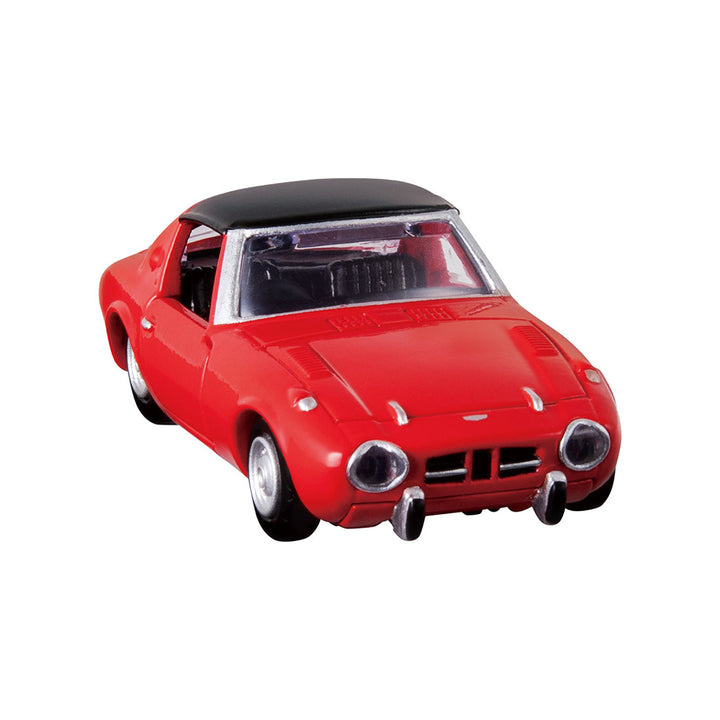 Tomica PREMIUM No.46 Toyota SPORTS 800
