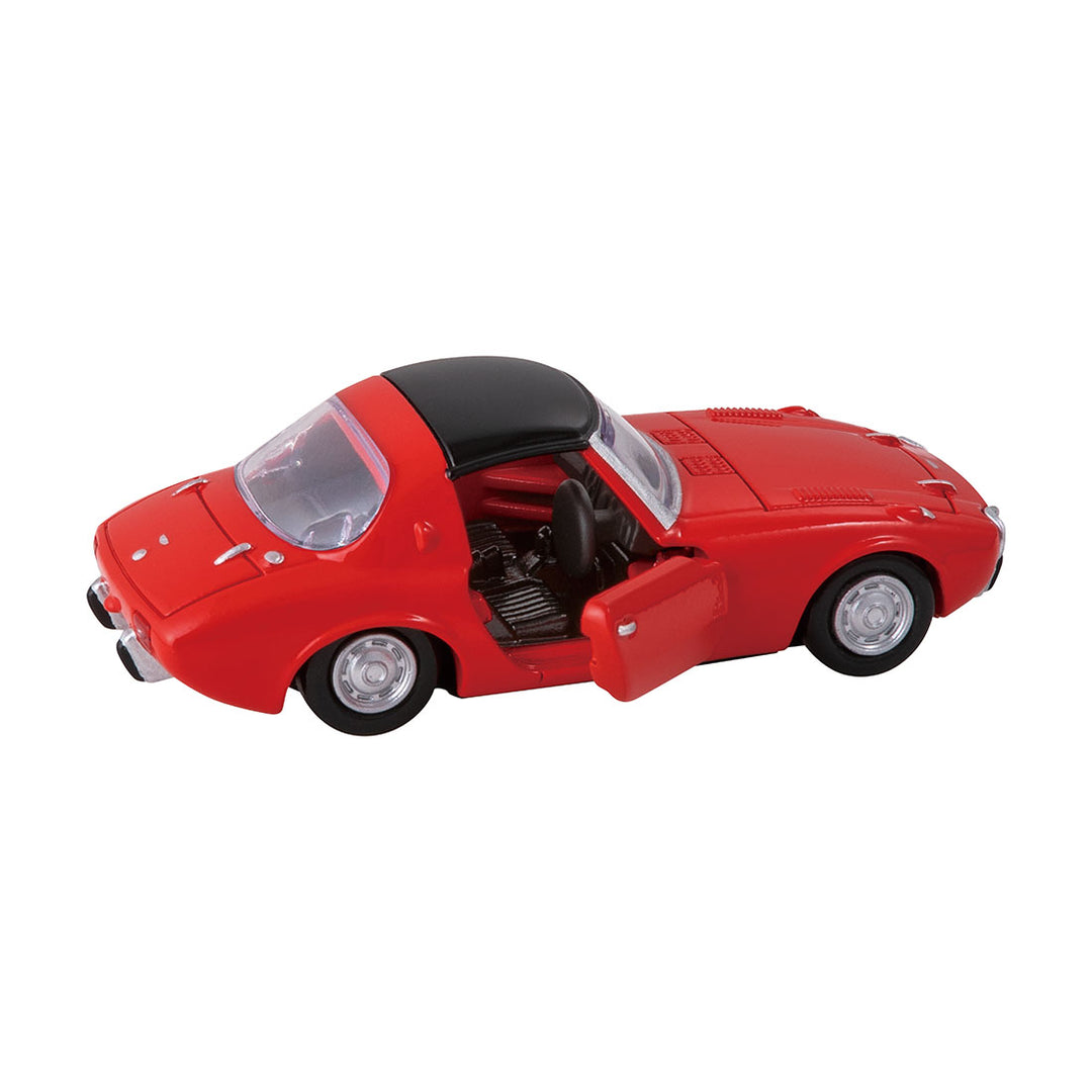 Tomica PREMIUM No.46 Toyota SPORTS 800