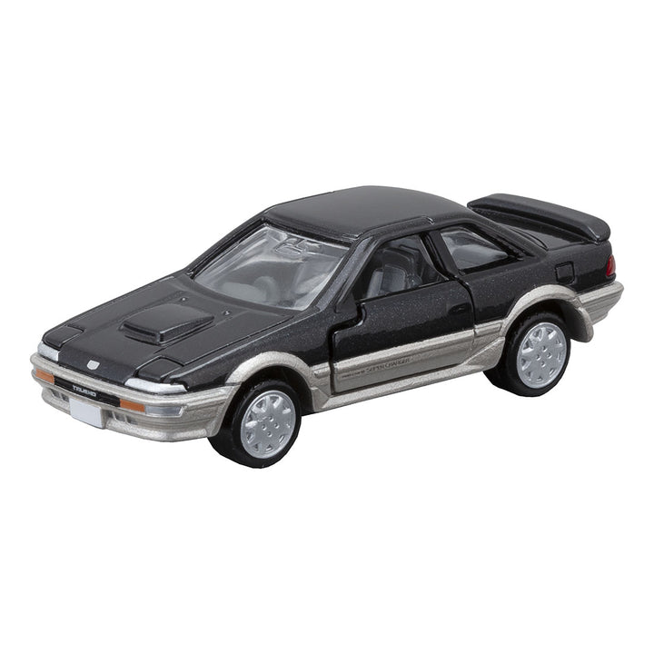 Tomica PREMIUM No.48 Toyota SPRINTER TRUENO (AE92)