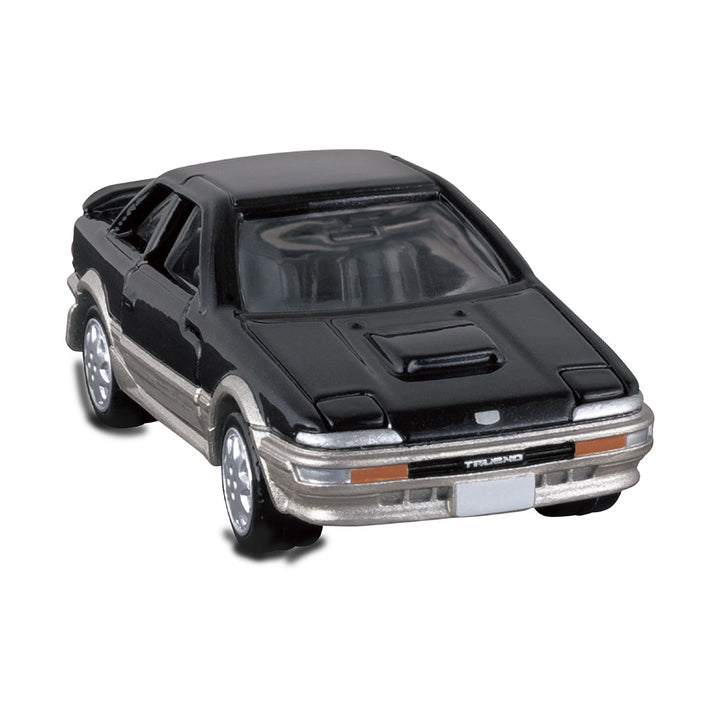 Tomica PREMIUM No.48 Toyota SPRINTER TRUENO (AE92)