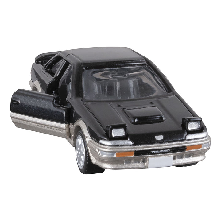 Tomica PREMIUM No.48 Toyota SPRINTER TRUENO (AE92)