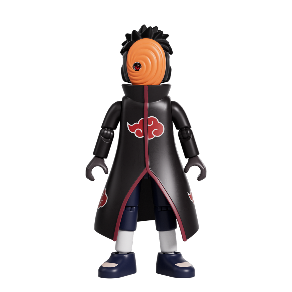 Blind Box - Naruto Galaxy Version 01 - Ultimate Bond