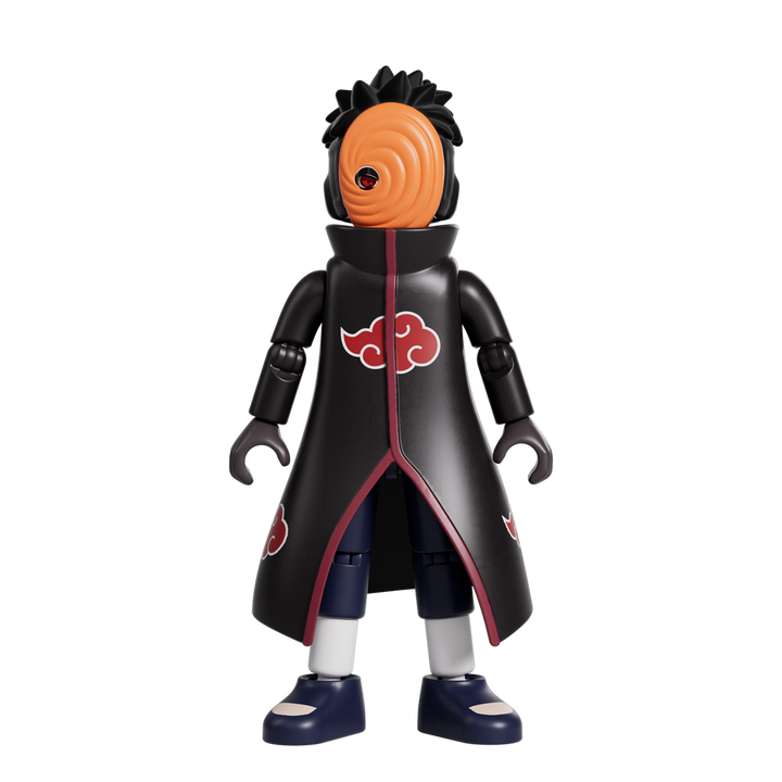 Blind Box - Naruto Galaxy Version 01 - Ultimate Bond