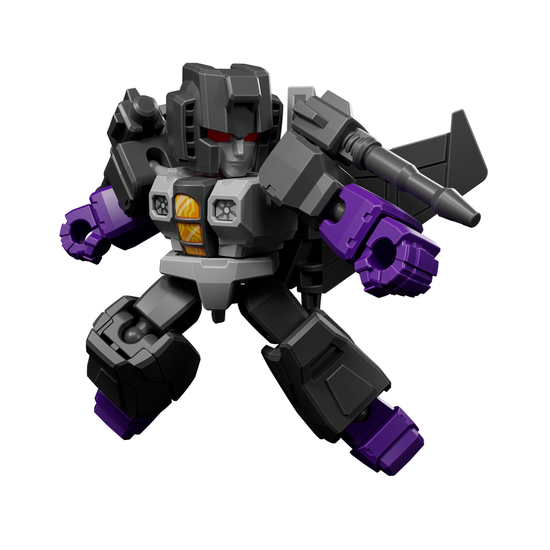 Transformers Defender Version 03 Heavy Metal War Full Set of 12