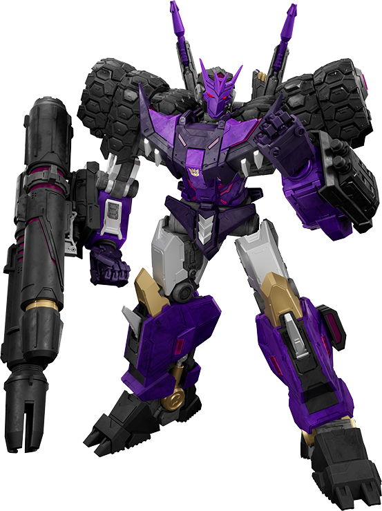 Transformers – Action Edition 05 G1 Tarn Comic Version Model Kit