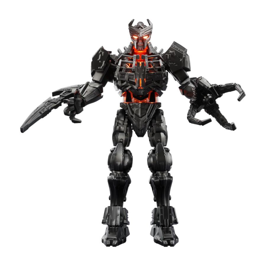 Transformers: Rise of the Beasts – Classic Class 03 Scourge Model Kit