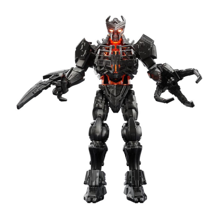 Transformers: Rise of the Beasts – Classic Class 03 Scourge Model Kit