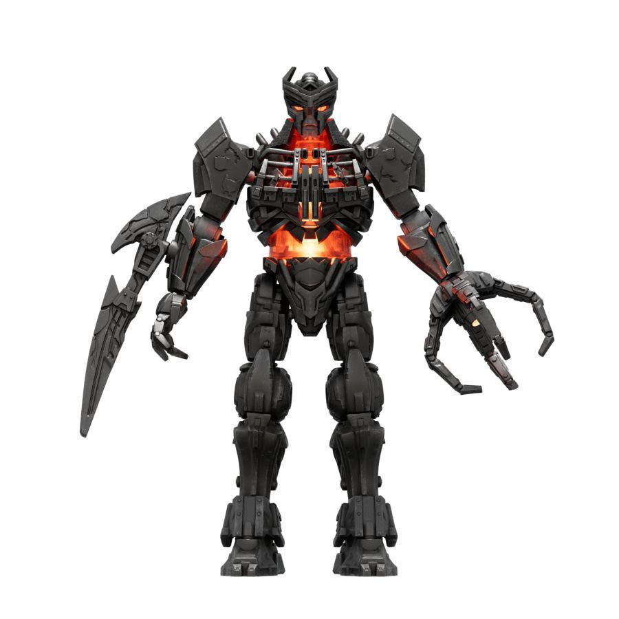 Transformers: Rise of the Beasts – Classic Class 03 Scourge Model Kit