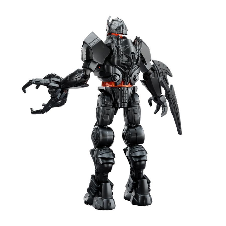 Transformers: Rise of the Beasts – Classic Class 03 Scourge Model Kit