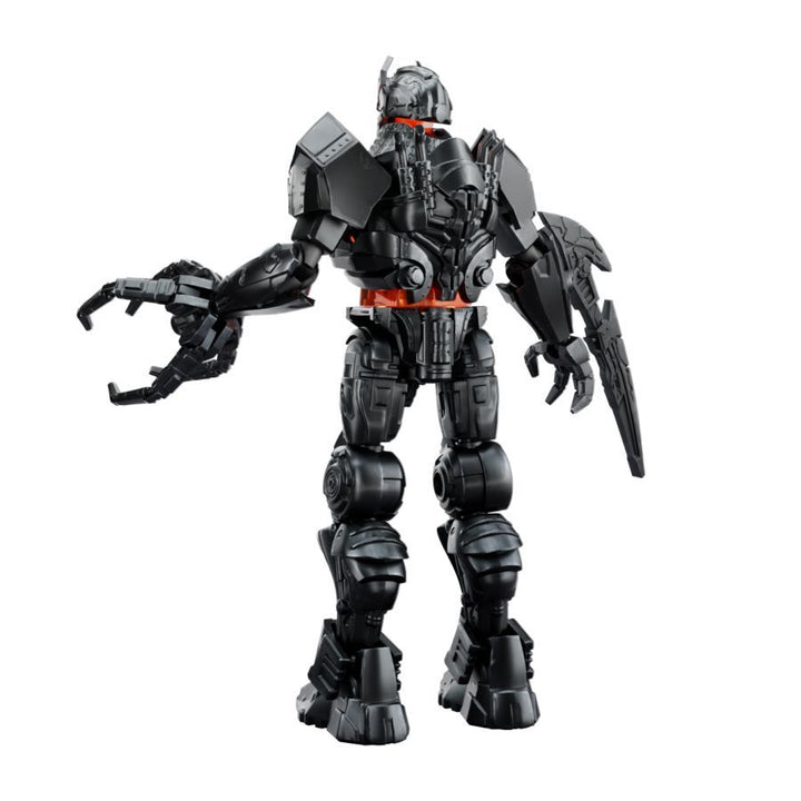Transformers: Rise of the Beasts – Classic Class 03 Scourge Model Kit