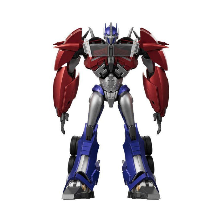 Transformers – Action Edition 06 Optimus Prime Limited Model Kit