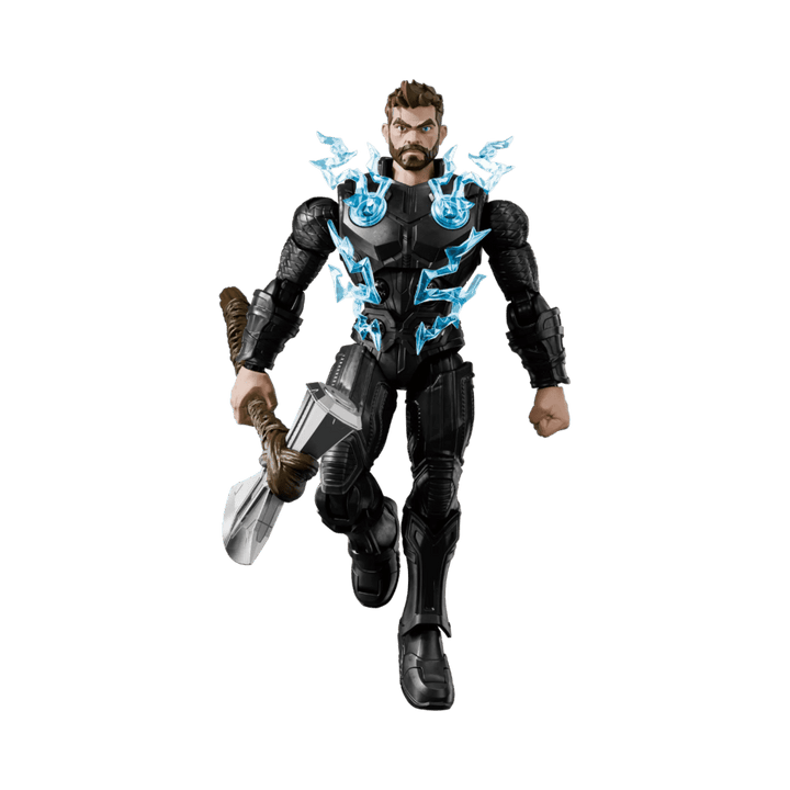 Marvel Infinity Saga – Champion Class 02 Thor Model Kit