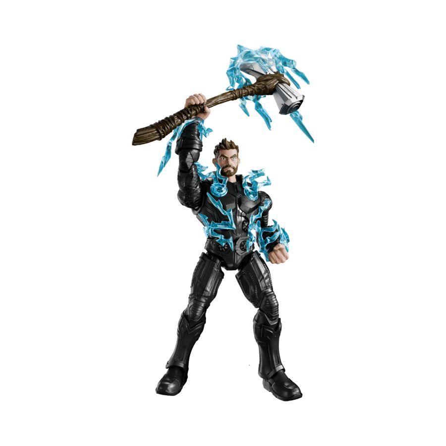 Marvel Infinity Saga – Champion Class 02 Thor Model Kit