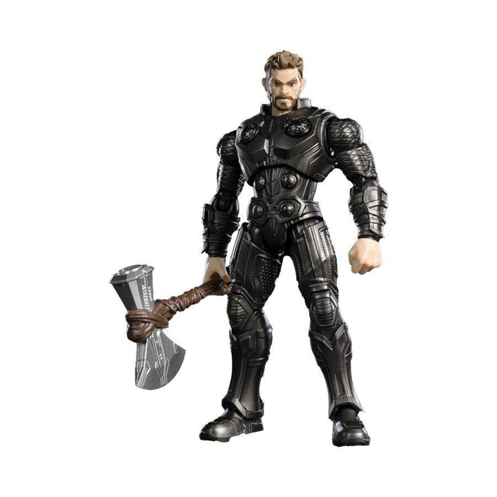 Marvel Infinity Saga – Champion Class 02 Thor Model Kit
