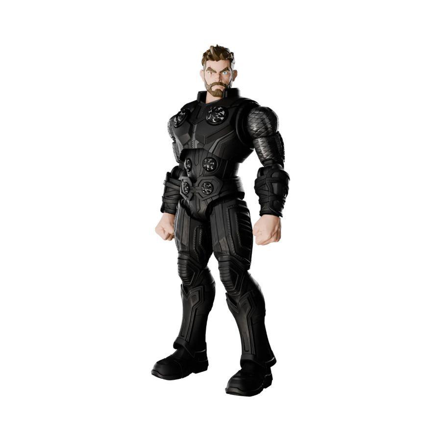 Marvel Infinity Saga – Champion Class 02 Thor Model Kit