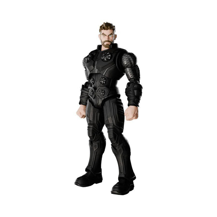 Marvel Infinity Saga – Champion Class 02 Thor Model Kit