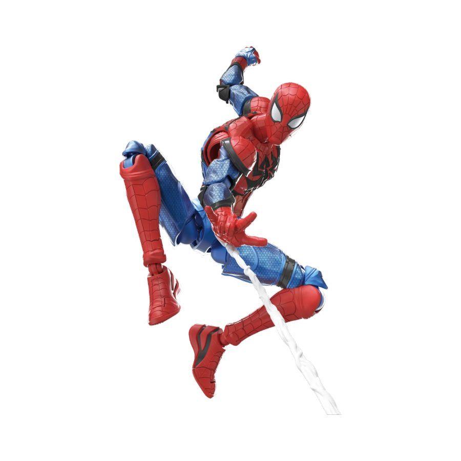 Marvel Rivals Champion Class 06 - Spiderman