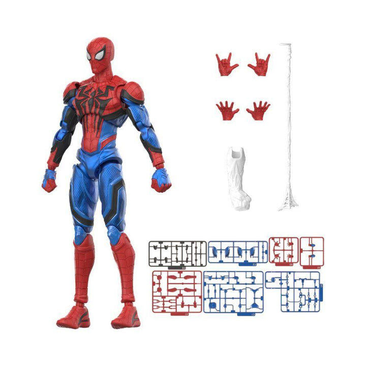 Marvel Rivals Champion Class 06 - Spiderman
