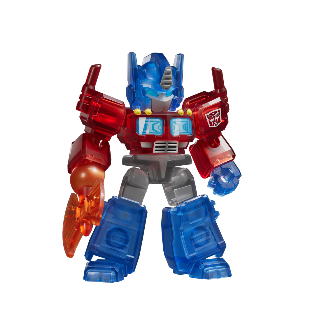 Transformers Defender Version 05 - Traitor to Tyranny Full Set of 12