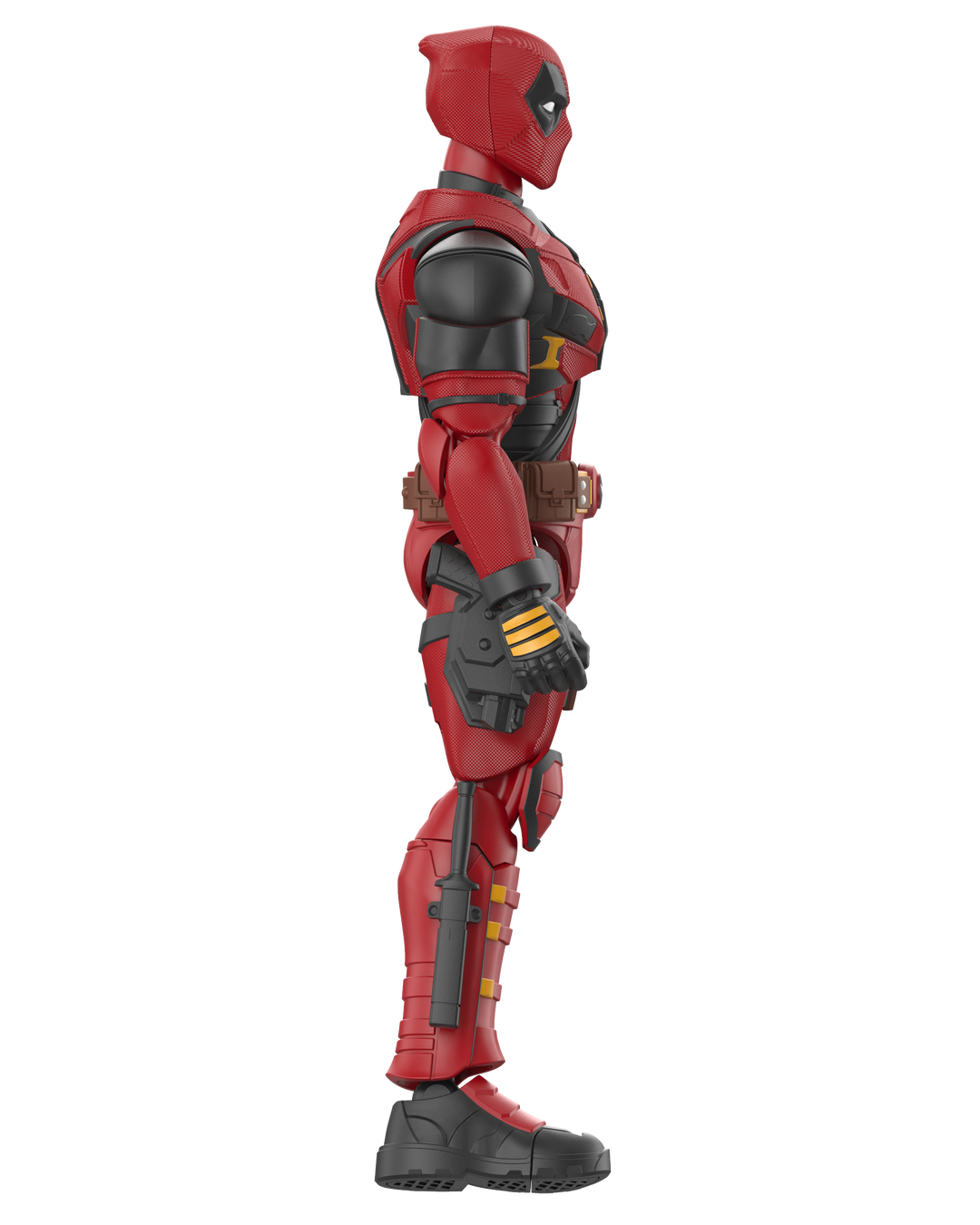 Marvel Infinity Saga – Champion Class 04 Deadpool Model Kit