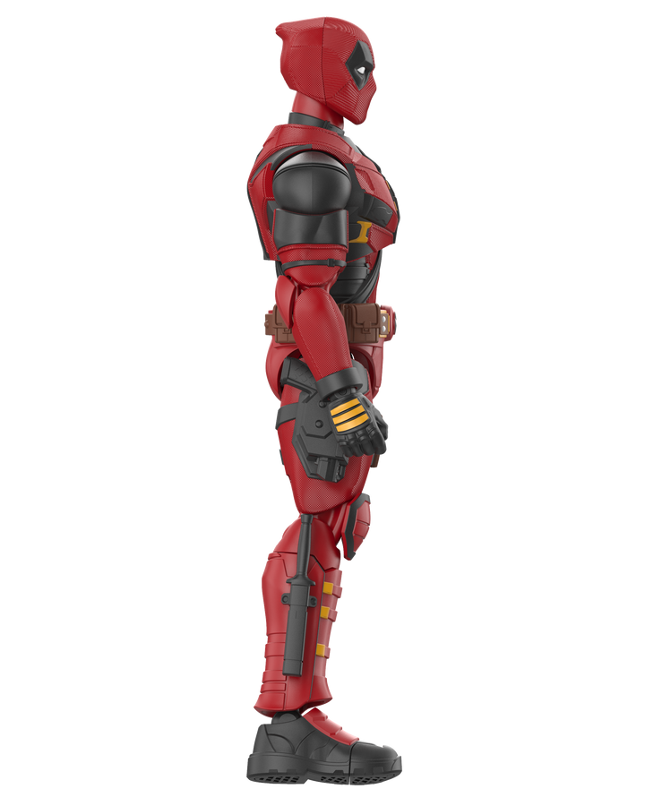 Marvel Infinity Saga – Champion Class 04 Deadpool Model Kit