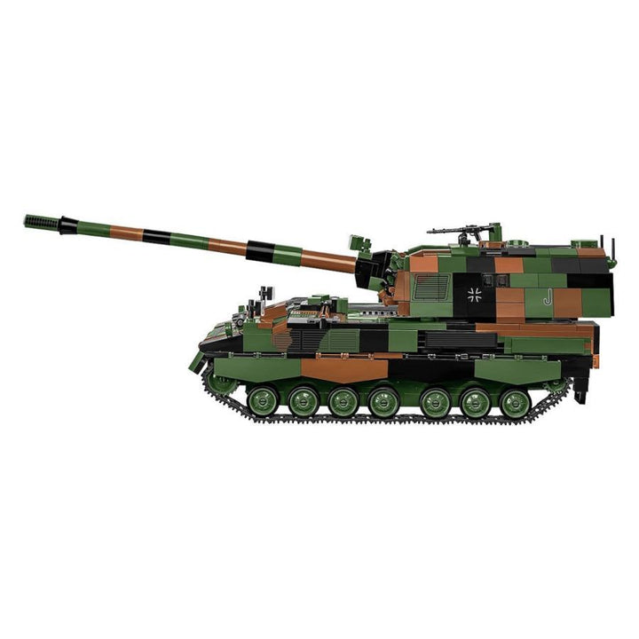 Armed Forces – Panzerhaubitze 2000 (1006 Pcs)