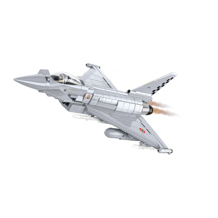 Armed Forces – Eurofighter F2000 Typhoon (642 Piece Kit)