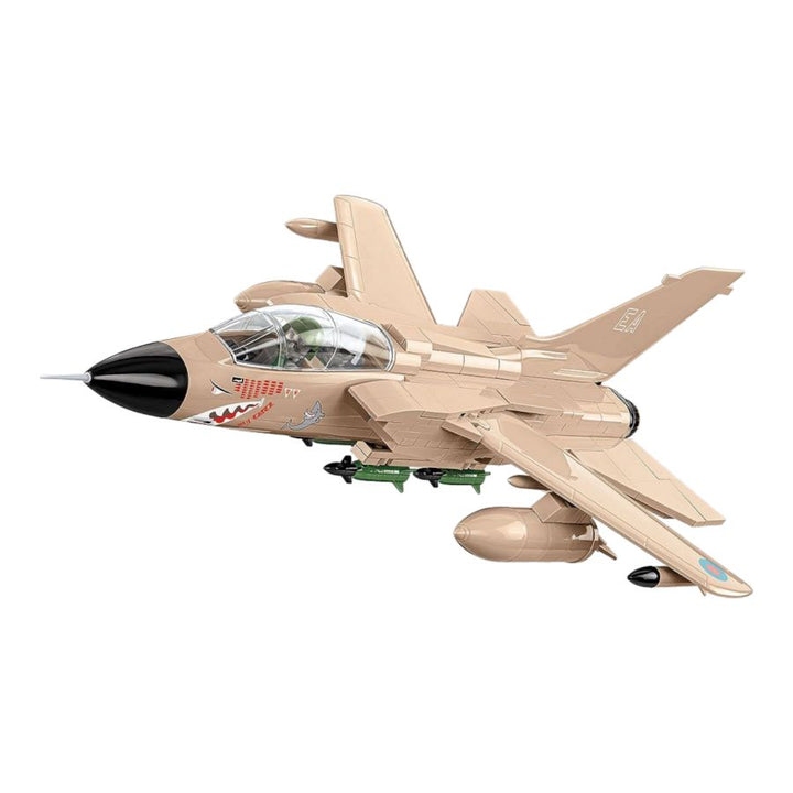 Armed Forces – Panavia Tornado GR.1 “MiG Eater” (527 Piece Kit)