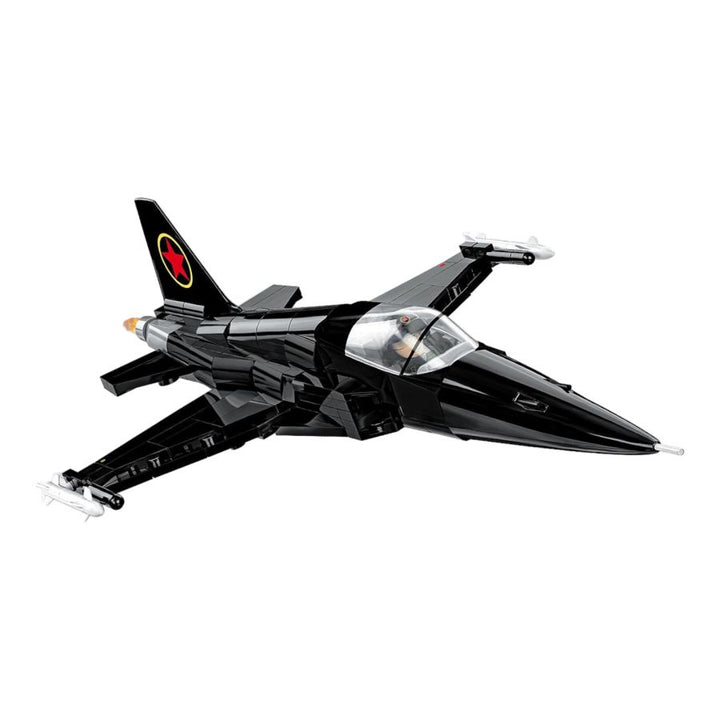 Top Gun – MiG-28 (332 Piece Kit)