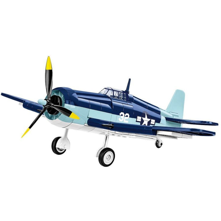 World War 2 – Grumman F6F Hellcat (235 Pcs)
