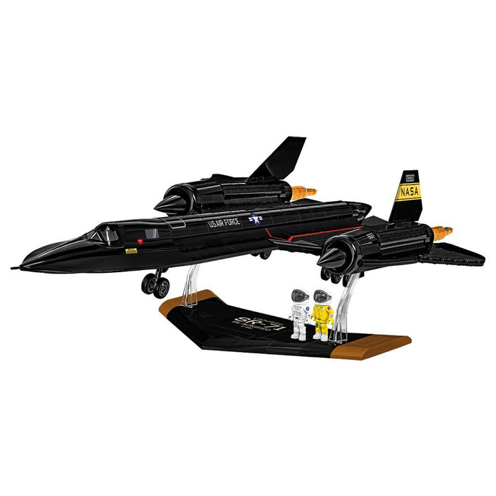 Armed Forces – Lockheed SR-71 Exclusive (1424 Pcs)