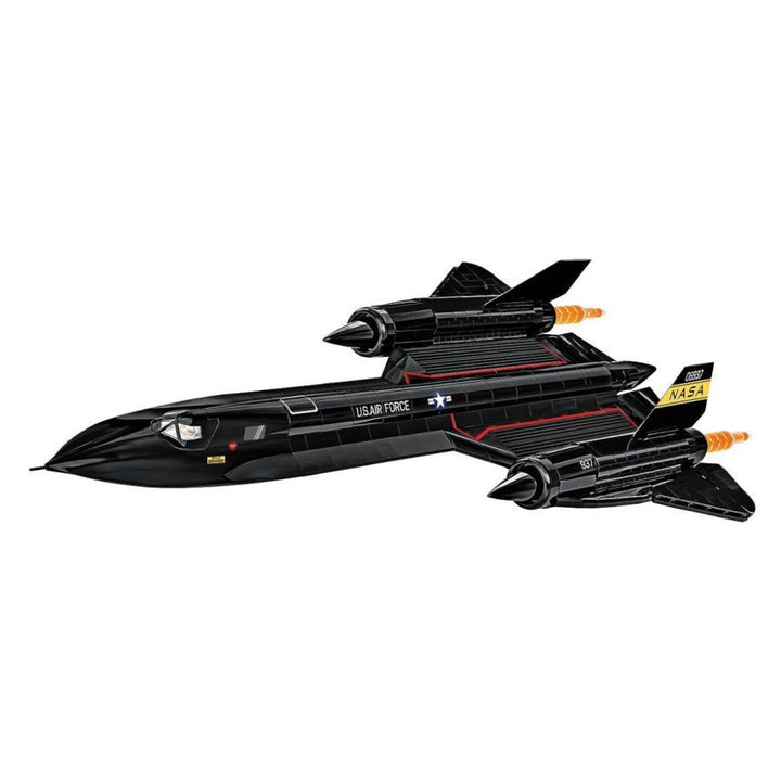 Armed Forces – Lockheed SR-71 Exclusive (1424 Pcs)