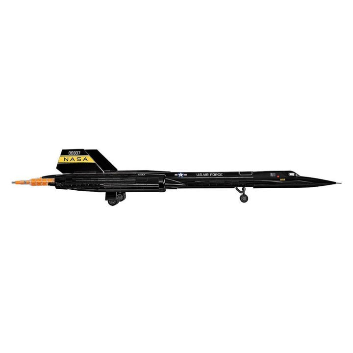 Armed Forces – Lockheed SR-71 Exclusive (1424 Pcs)