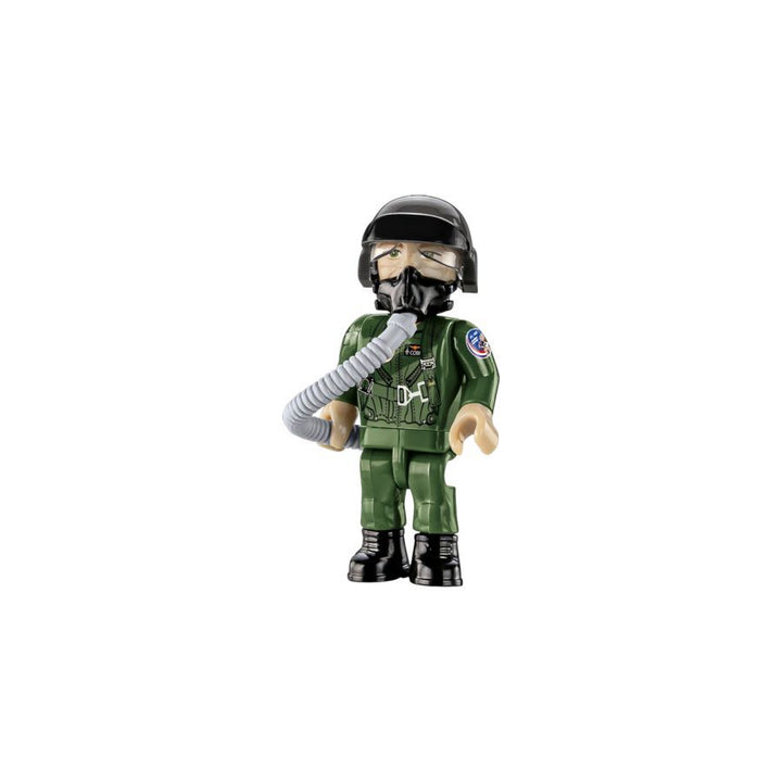 Armed Forces – F-16AM Fighting Falcon (425 Pcs)
