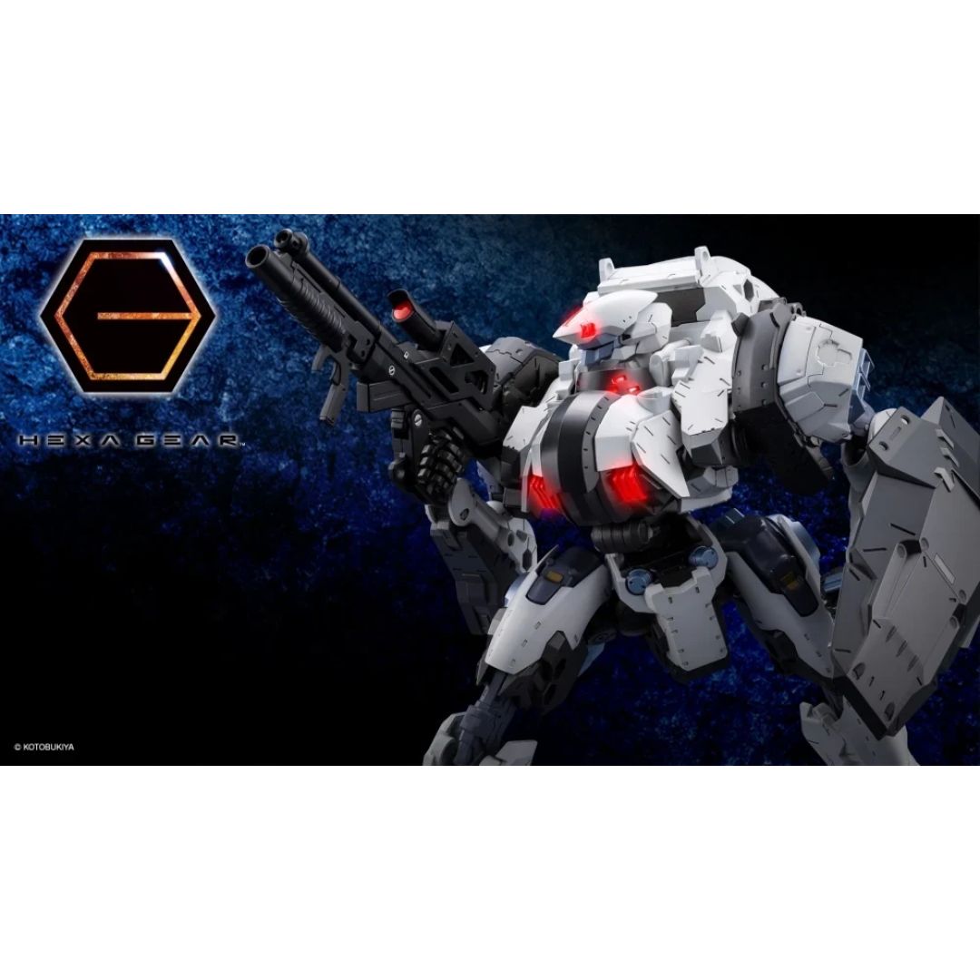 1/24 Hexa Gear Hexa Gear Bulkarm Osteon