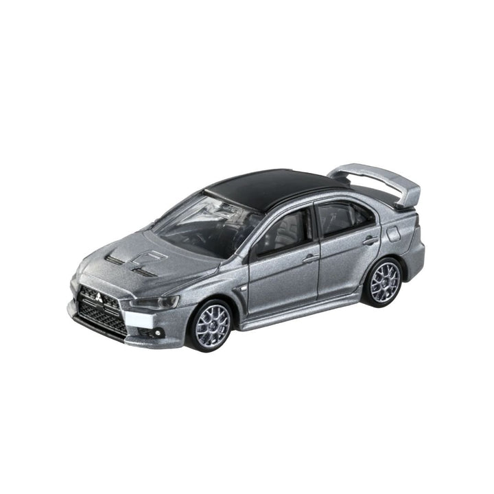 Tomica PREMIUM No.2 MITSUBISHI LANCER EVOLUTION FINAL EDITION