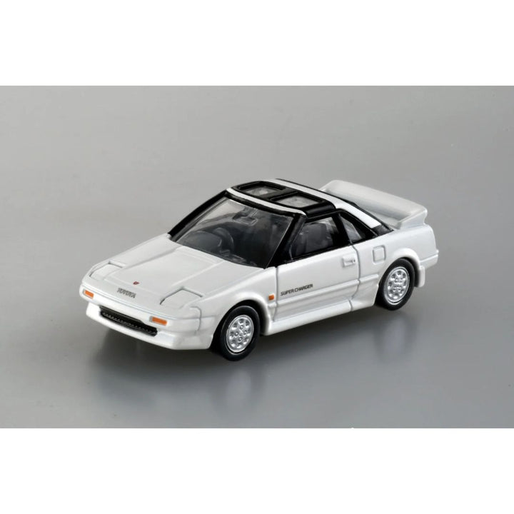 Tomica PREMIUM No.40 Toyota MR2