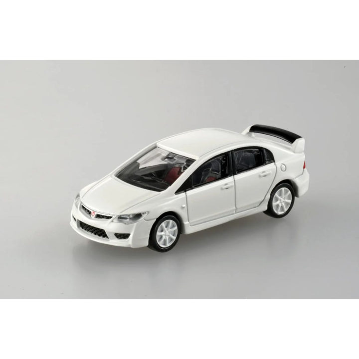 Tomica PREMIUM No.37 Honda CIVIC TYPE R (FD2)