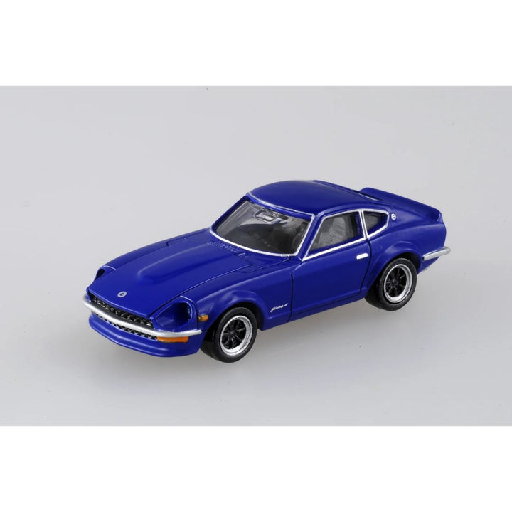 Tomica PREMIUM No.9 NISSAN FAIRLADY Z