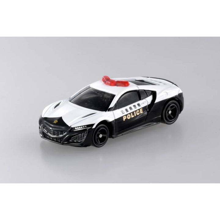 TOMICA (Regular) No.75 Honda NSX POLICE CAR