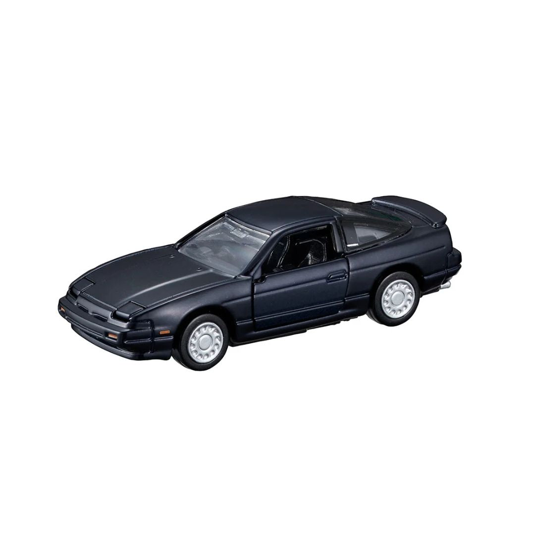 Tomica PREMIUM No.6 NISSAN 180SX