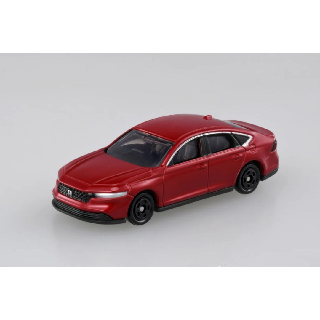 TOMICA (Regular) No.36 Honda ACCORD