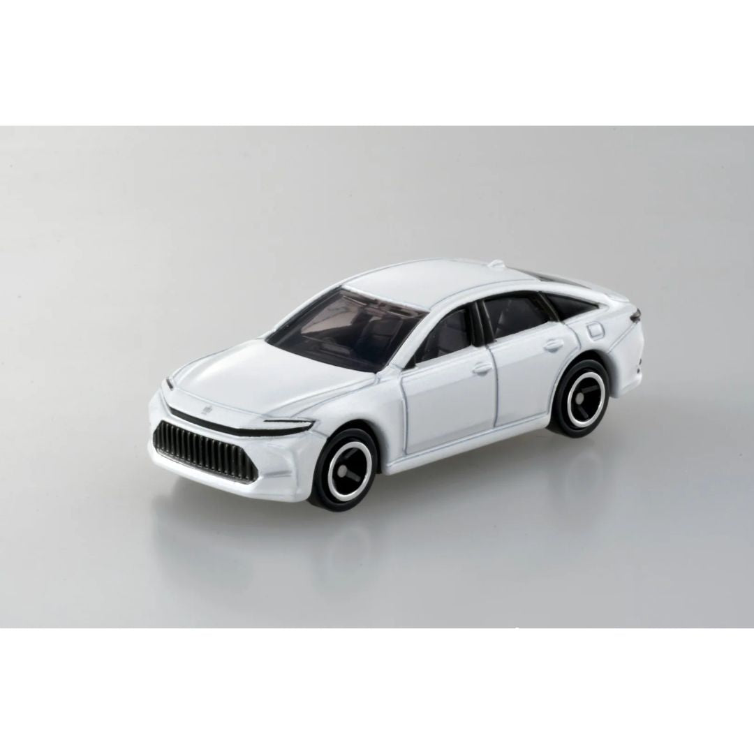 TOMICA (Regular) No.62 Toyota CROWN SEDAN