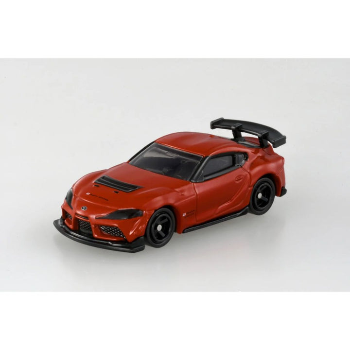 TOMICA (Regular) No.22 GR Supra GT4 EVO