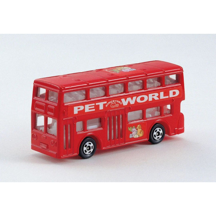 TOMICA (Regular) No.95 LONDON BUS