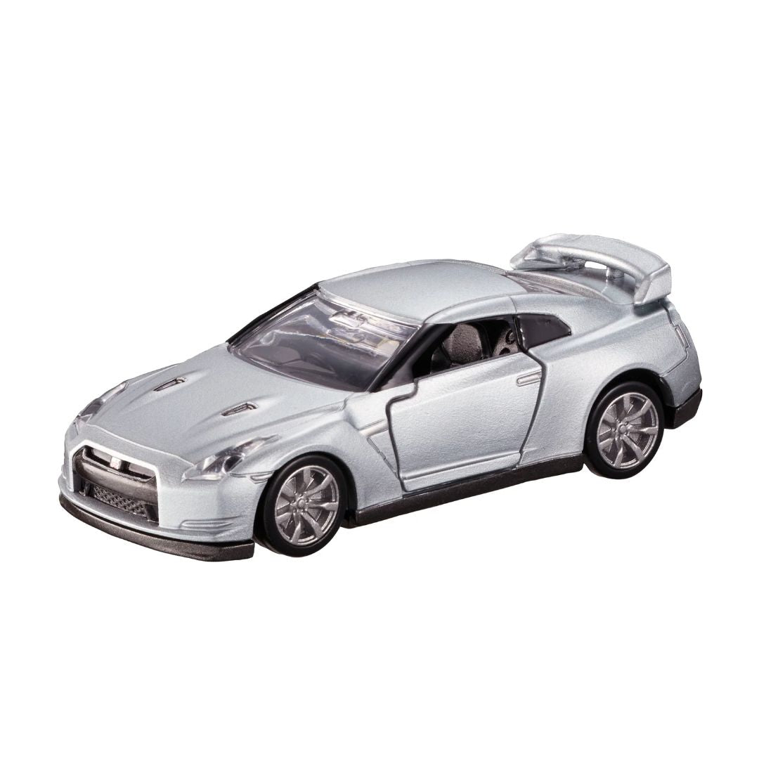 Tomica PREMIUM No.17 NISSAN GT-R