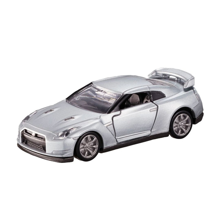 Tomica PREMIUM No.17 NISSAN GT-R