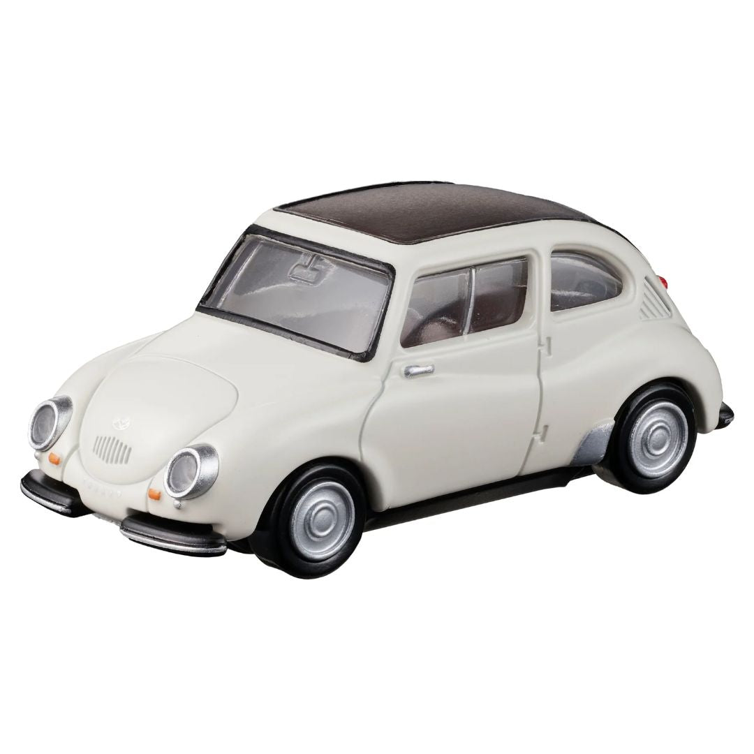 Tomica PREMIUM No.35 SUBARU 360