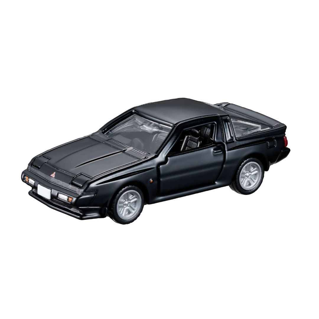 Tomica PREMIUM No.13 MITSUBISHI STARION